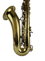 Selmer Super Action 80 Series II Tenor Saxophone BLOW OUT DEAL!