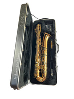 Selmer SBS280R La Voix II low A Bari Baritone Saxophone