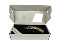 Yanagisawa AKZ New Model Bronze A992 AWO20 Alto Saxophone Neck BRAND NEW!