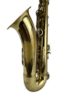 Selmer Super Action 80 Series II Tenor Saxophone BLOW OUT DEAL!