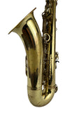 Selmer Super Action 80 Series II Tenor Saxophone BLOW OUT DEAL!