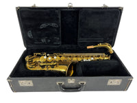 Selmer Mark VI 131xxx Alto Saxophone