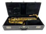 Selmer Mark VI 131xxx Alto Saxophone