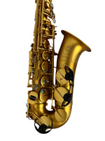 Selmer Paris Supreme 92LTD22 Model 2022 Limited Edition Alto Saxophone IN STOCK!
