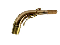 Yanagisawa AKZ New Model Bronze A992 AWO20 Alto Saxophone Neck BRAND NEW!