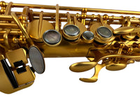 Selmer Paris Supreme 92LTD22 Model 2022 Limited Edition Alto Saxophone IN STOCK!
