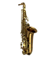 Yanagisawa AWO2 Bronze Alto Saxophone GREAT DEAL!