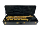 Yanagisawa B991 Bari Baritone Saxophone