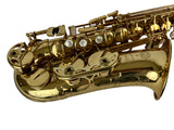 Selmer Super Action 80 Series III Jubilee Alto Saxophone GREAT DEAL!