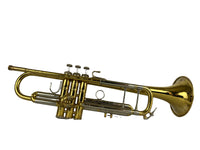Bach Stradivarius 121xxx Model 37 Vintage Bb Trumpet FRESH OUT OF SHOP!