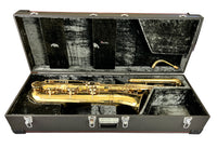 Selmer Mark VI 92xxx 5 Digit BASS Saxophone