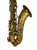 Selmer Mark VI 75xxx 5 digit Tenor Saxophone Ken Beason Overhaul!