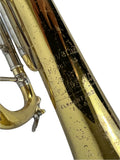 Bach Stradivarius 121xxx Model 37 Vintage Bb Trumpet FRESH OUT OF SHOP!