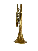 Martin Committee #3 Large Bore Cornet