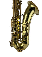 Selmer Super Action 80 Series II Tenor Saxophone BLOW OUT DEAL!