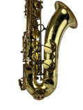 Selmer Super Action 80 Series II Tenor Saxophone BLOW OUT DEAL!
