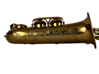 Selmer Mark VI 89xxx 5 Digit Alto Saxophone