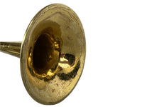 Bach Stradivarius 121xxx Model 37 Vintage Bb Trumpet FRESH OUT OF SHOP!