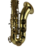 Selmer Super Action 80 Series II Tenor Saxophone BLOW OUT DEAL!