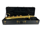 Yanagisawa B991 Bari Baritone Saxophone