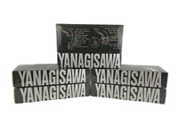 Yanagisawa A901 AWO1 Alto Saxophone Neck BRAND NEW!