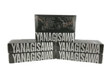 Yanagisawa A901 AWO1 Alto Saxophone Neck BRAND NEW!