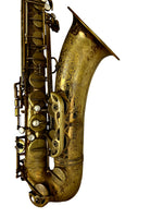 Selmer Mark VI 75xxx 5 digit Tenor Saxophone Ken Beason Overhaul!