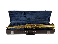 Yamaha YSS 62 Purple Label Soprano Saxophone w/case!