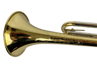 Martin Committee Bb Trumpet
