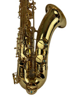 Yanagisawa TWO1 Professional Tenor Saxophone READY TO SHIP!