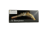 Yanagisawa A901 AWO1 Alto Saxophone Neck BRAND NEW!
