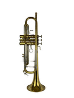 Bach Stradivarius 121xxx Model 37 Vintage Bb Trumpet FRESH OUT OF SHOP!