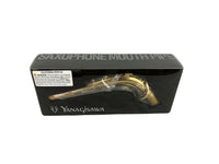 Yanagisawa A901 AWO1 Alto Saxophone Neck BRAND NEW!