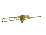 King 2166 Valve Trombone READY TO SHIP!