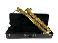 Yanagisawa B991 Bari Baritone Saxophone