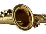 Selmer Super Action 80 Series III Jubilee Alto Saxophone GREAT DEAL!