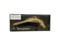 Yanagisawa A901 AWO1 Alto Saxophone Neck BRAND NEW!