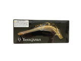 Yanagisawa A901 AWO1 Alto Saxophone Neck BRAND NEW!