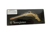 Yanagisawa A901 AWO1 Alto Saxophone Neck BRAND NEW!