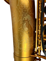 Selmer Paris Supreme 92LTD22 Model 2022 Limited Edition Alto Saxophone IN STOCK!