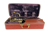 Selmer Mark VI 70xxx 5 Digit Alto Saxophone