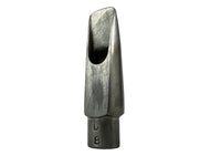 Dukoff Miami D8 Soprano Saxophone Mouthpiece Super Power Chamber Kenny G