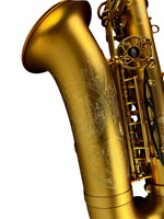 Selmer Paris Supreme 92LTD22 Model 2022 Limited Edition Alto Saxophone IN STOCK!