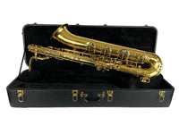 Yanagisawa B991 Bari Baritone Saxophone