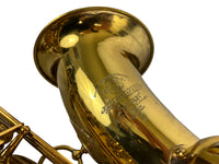 Selmer Mark VI 92xxx 5 Digit Tenor Saxophone NEW FULL OVERHAUL!