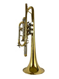 Bach Stradivarius 181MLT Model 37 Vintage Cornet w/ Warranty + Case + Mouthpiece