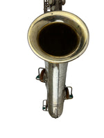 Conn New Wonder II Chu Berry 167xxx Tenor Saxophone GREAT DEAL!