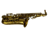 Selmer Mark VI 131xxx Alto Saxophone