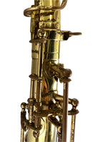 Selmer Super Action 80 Series II Tenor Saxophone BLOW OUT DEAL!