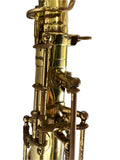 Selmer Super Action 80 Series II Tenor Saxophone BLOW OUT DEAL!